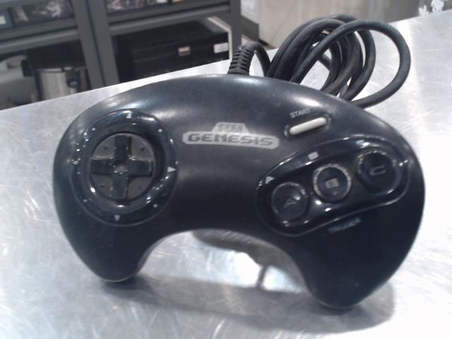 Manette sega genesis