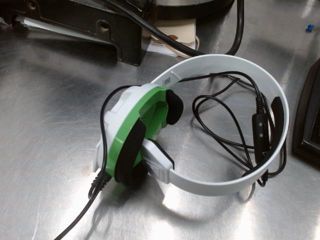 couteur solo avec mic
