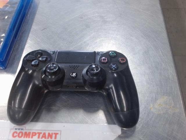 Manette ps4