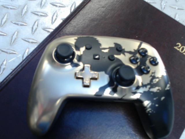 Powera manette de switch