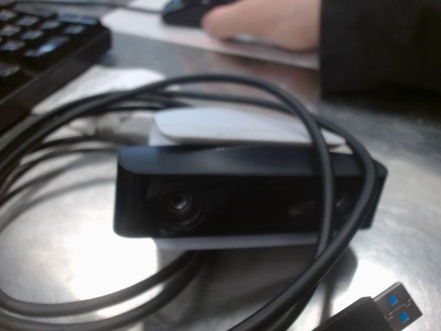 Camera de ps5