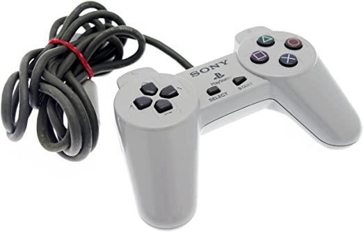 Manette de ps1