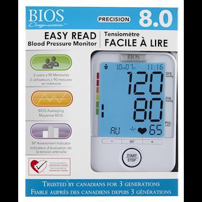 Bios diagnostics precision 8.0