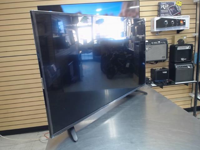 Tv 43p sharp tc unv 2020 4k smart