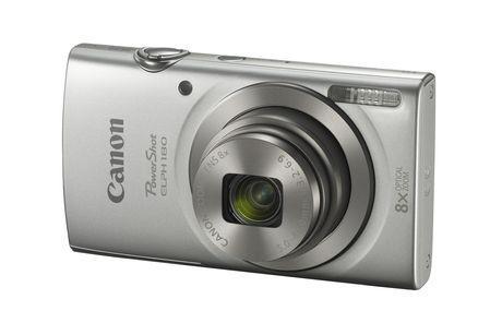 Canon camera digitale