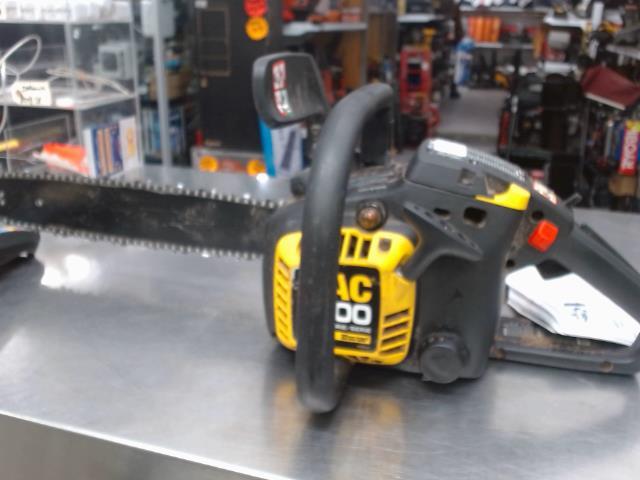 Chainsaw bon etat 32cc