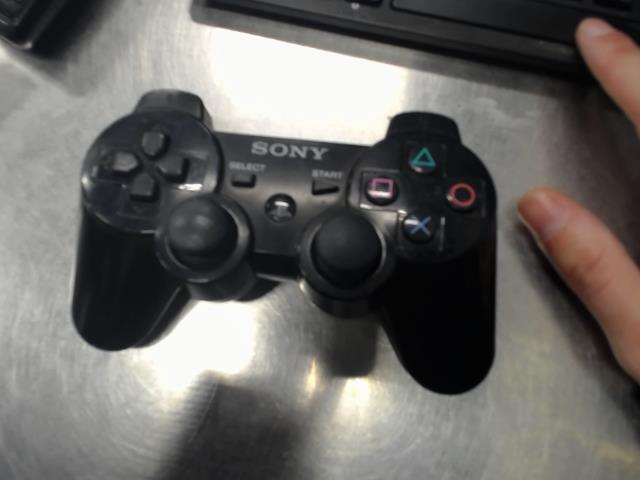 Manette ps3 sans fil