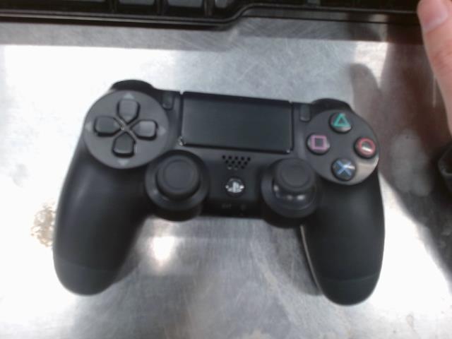 Manette ps4