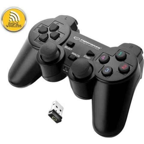 Manette ps3 sans fils