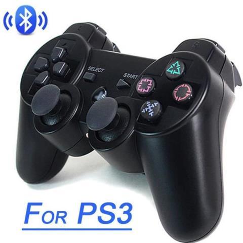 Manette ps3 sans fils