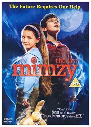 The last mimzy