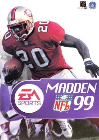 Madden 99