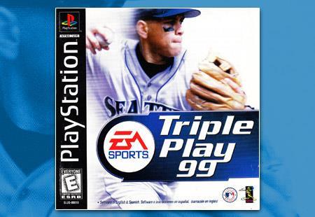 Triple play 99