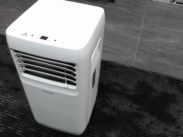 Clim 10000btu blanc comme neuf