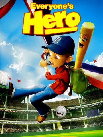 Everyones hero