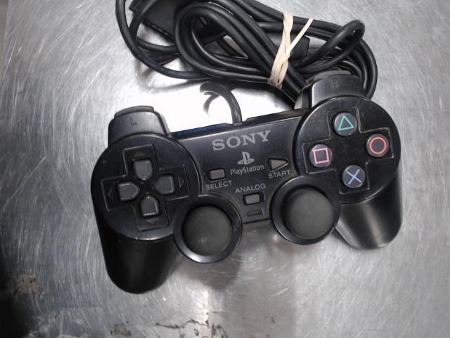 Manette ps2