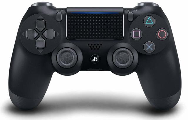 Manette ps4