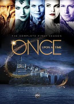 Once upon a time s1