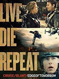 Live die repeat