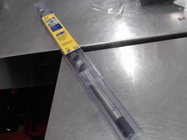Meche 3/4''