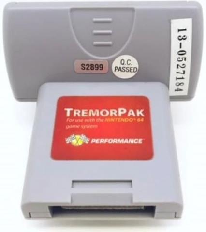 Tremorpak