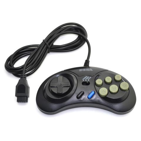 Manette sega  replacement pad