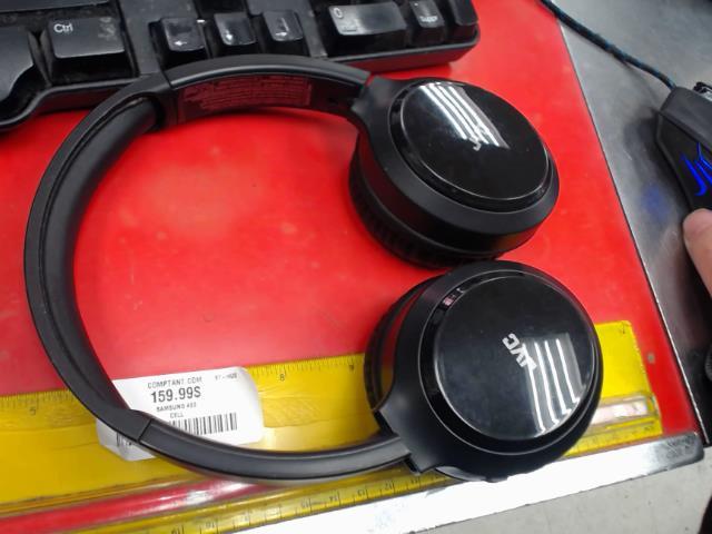 Paire ecouteur