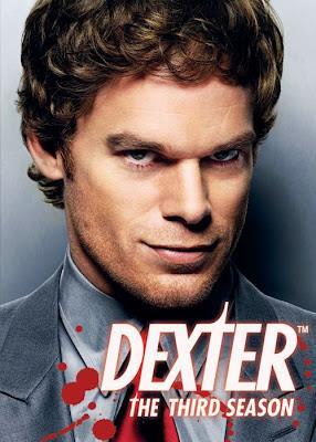 Dexter 3e saison