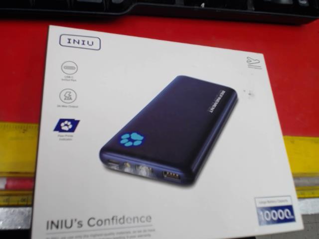 Power bank
