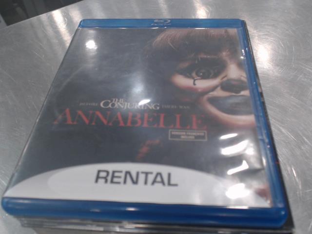 Annabelle