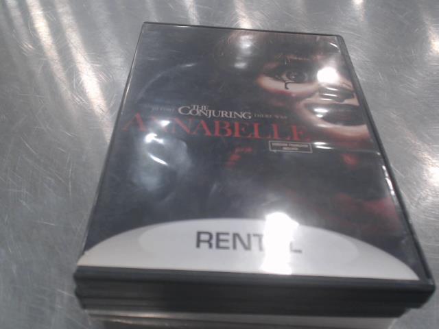 Annabelle