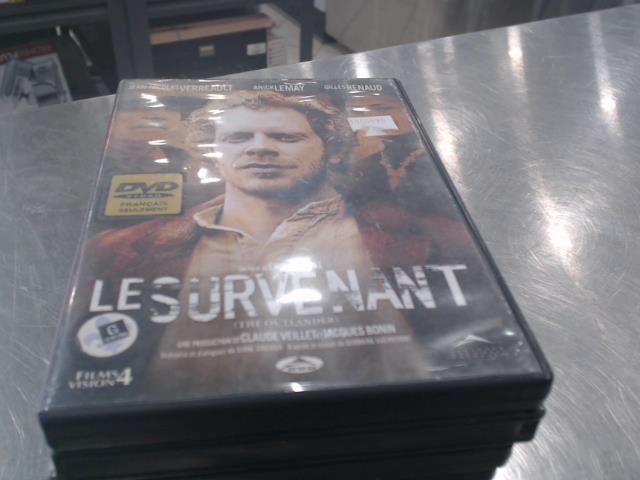 Le survivant