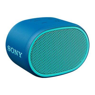 Speaker bluetooth sony