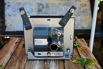 Projecteur a film vintage