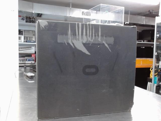 Oculus +sensor dans boite