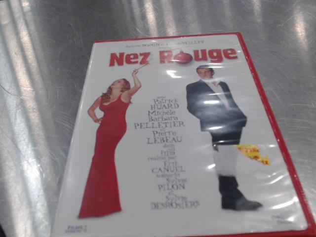 Nez rouge