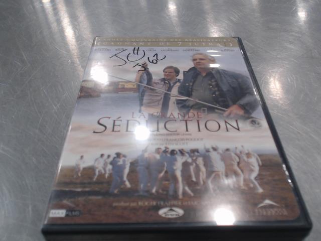 La grande seduction