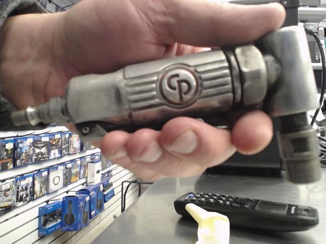 Air drill mini