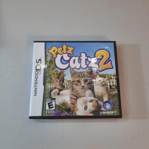 Petz catz 2