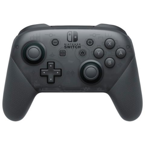 Switch remote pro controler