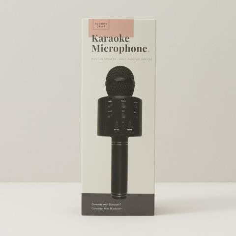 Micro karaoke