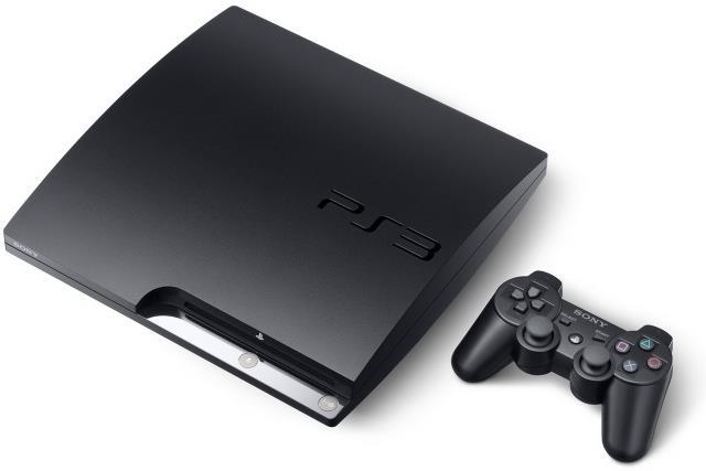 Playstation 3 + accesoire