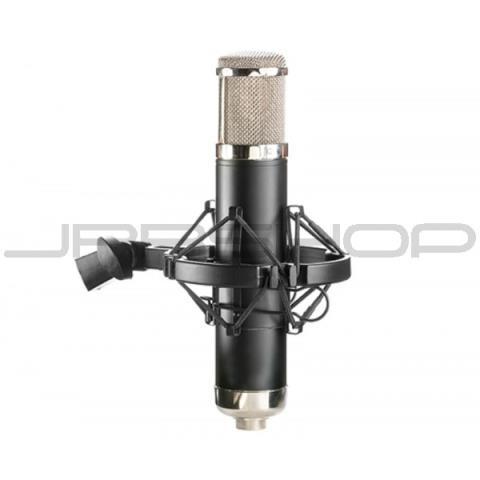 Apex 460 microphone avec powersupply