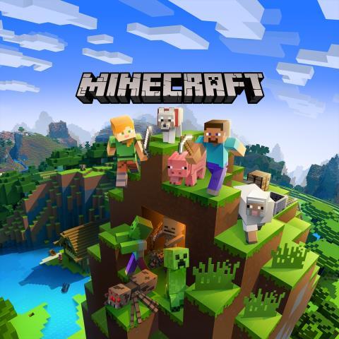 Minecraft, Jeux Nintendo Switch, Longueuil