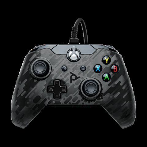 Xbox one controlelr