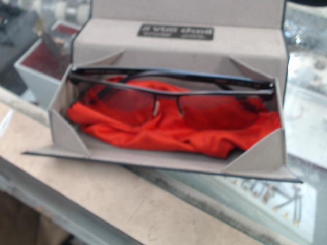 Lunette av presc