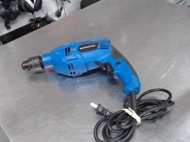 Drill electrique 1/2''