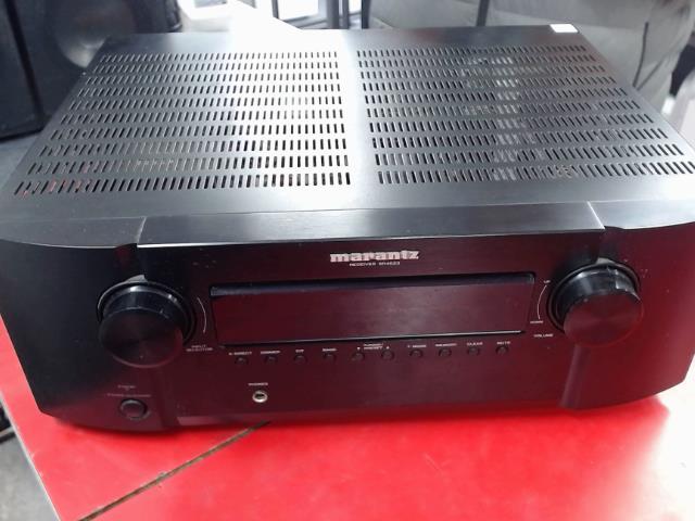 Ampli marantz receiver+tc