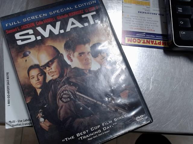 S.w.a.t.