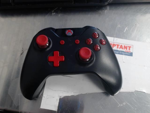 Manette xbox one